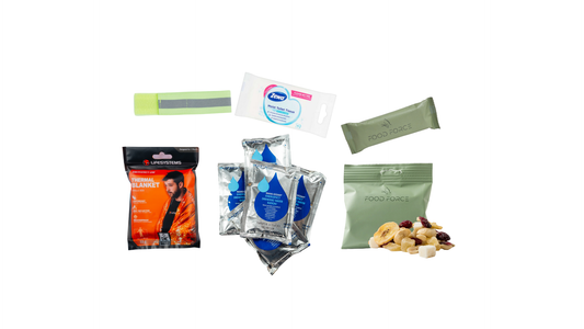 Evacuation Pack