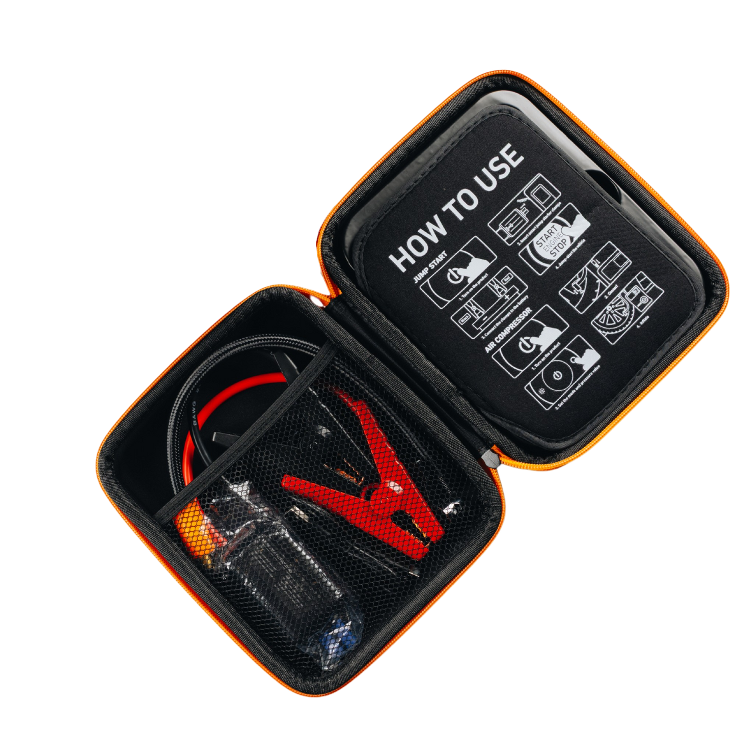Car Safety Kit