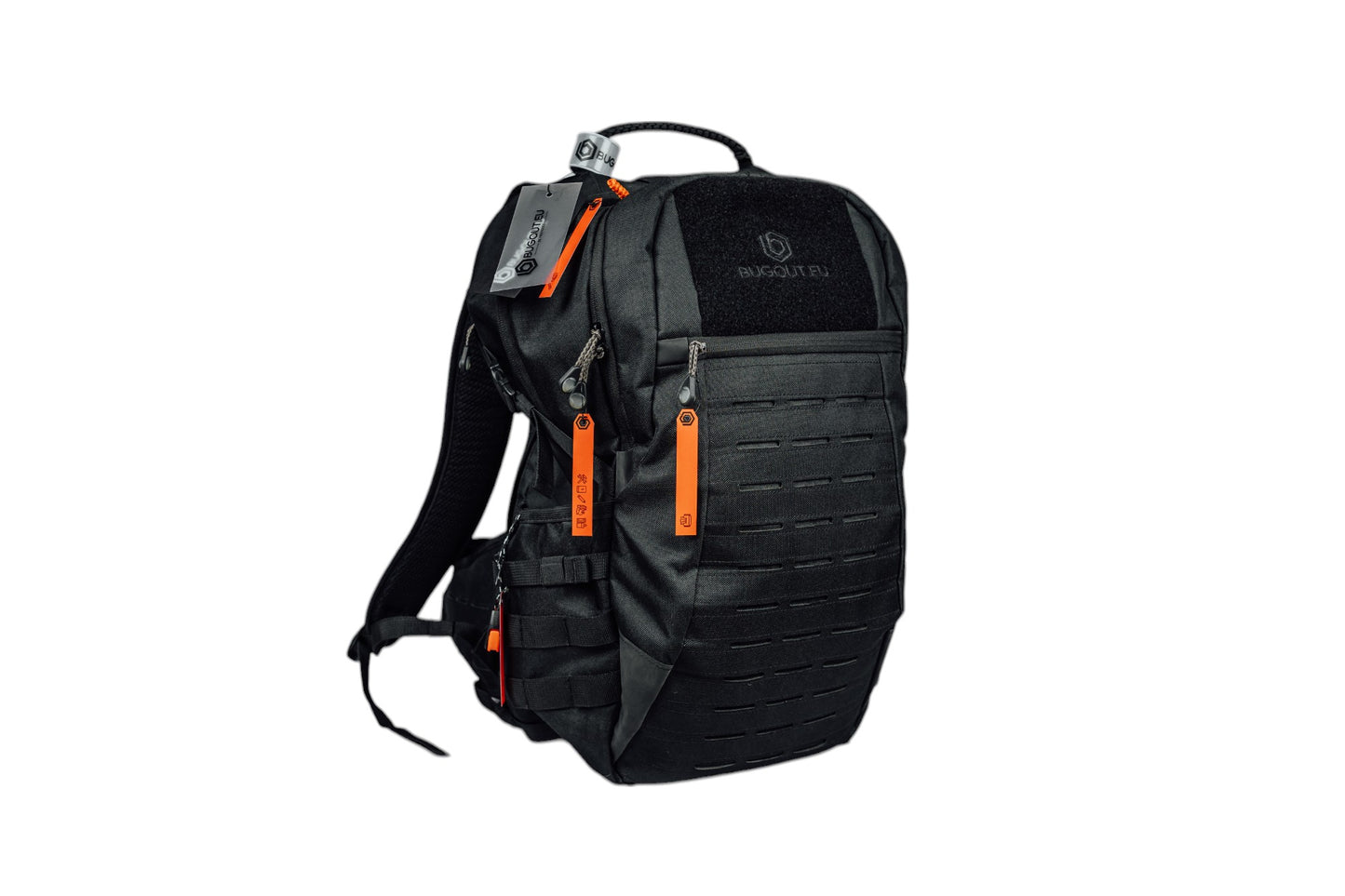 72h Premium Backpack