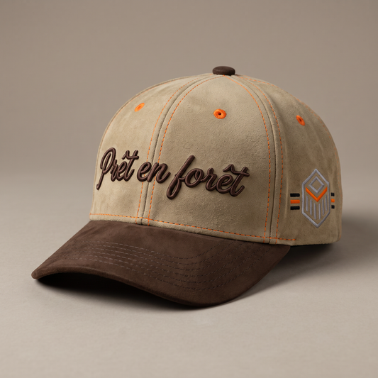 Hunter Cap Bundle