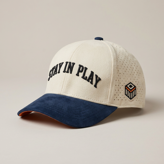 Court/Sport Cap Bundle