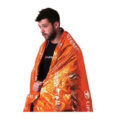 Evacuation Pack