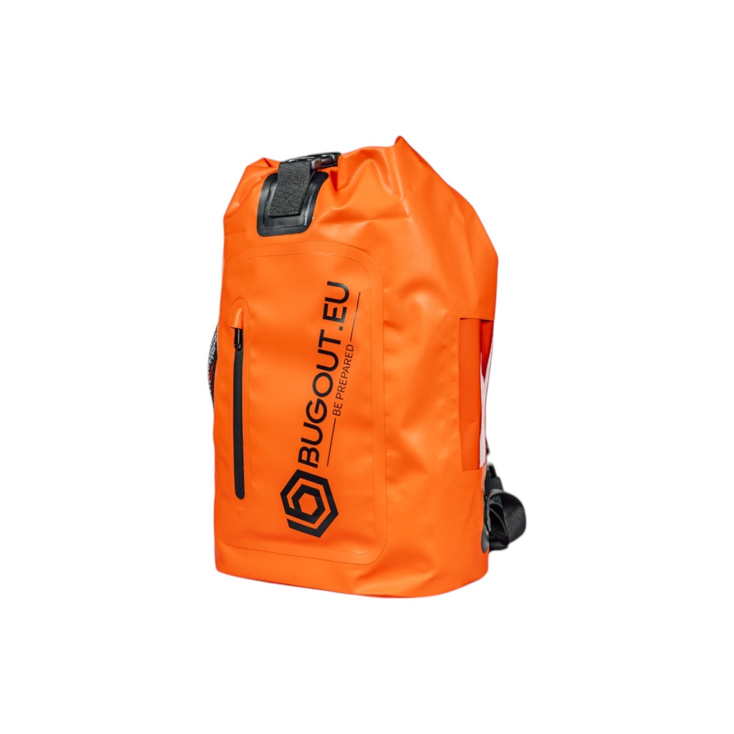 Basic Emergency Kit