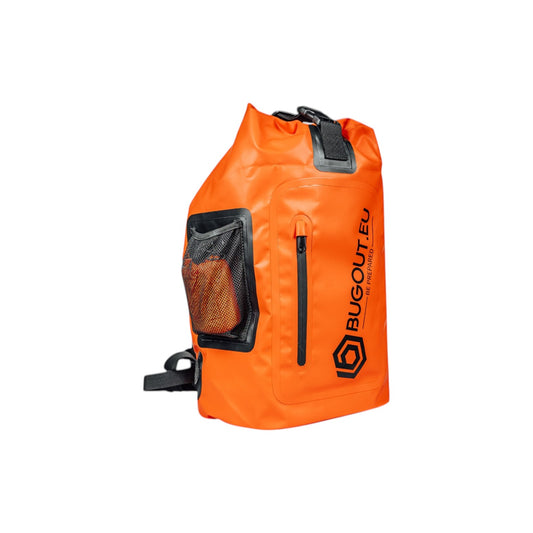 Basic Emergency Kit
