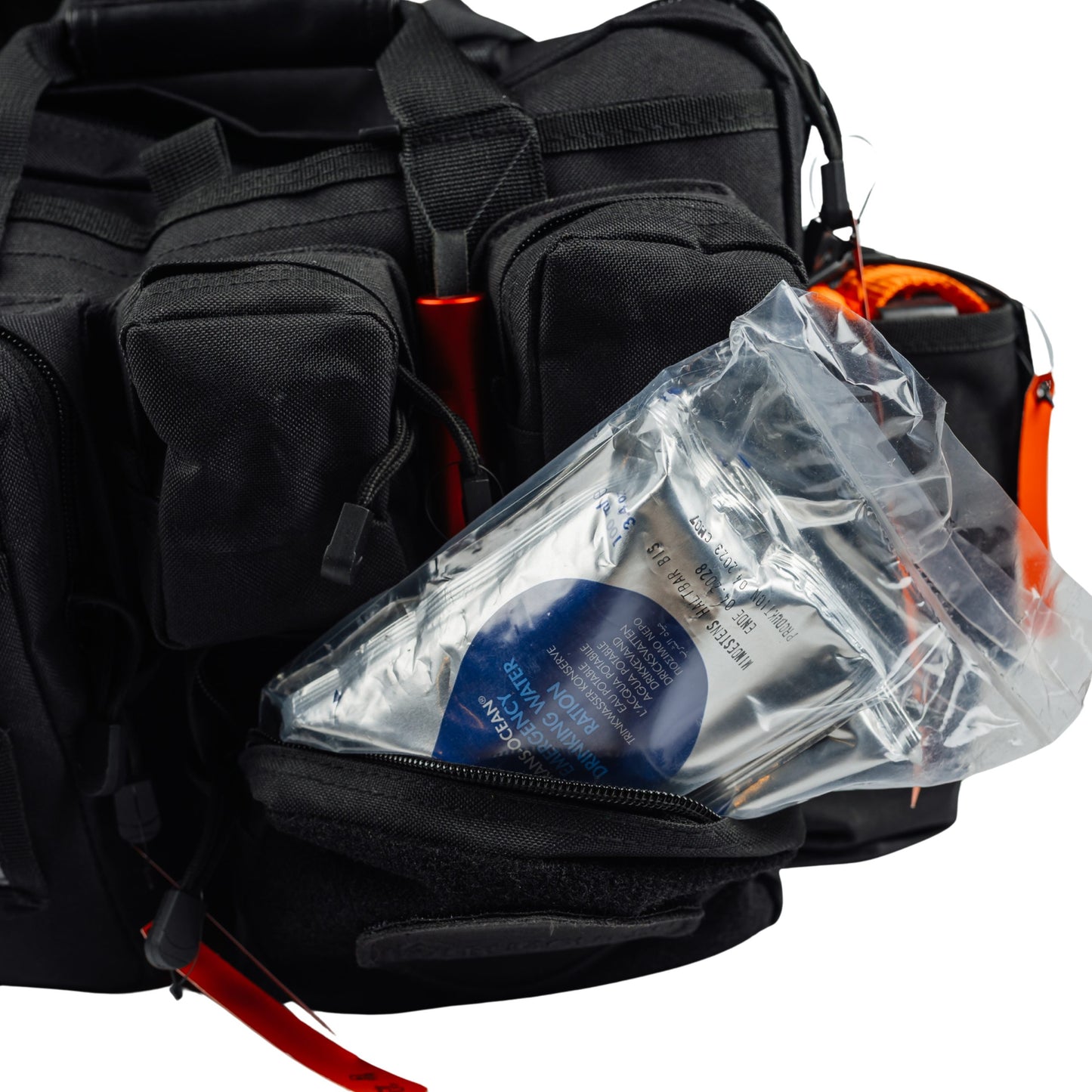 Car Safety Kit