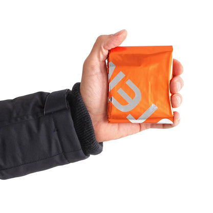 Evacuation Pack
