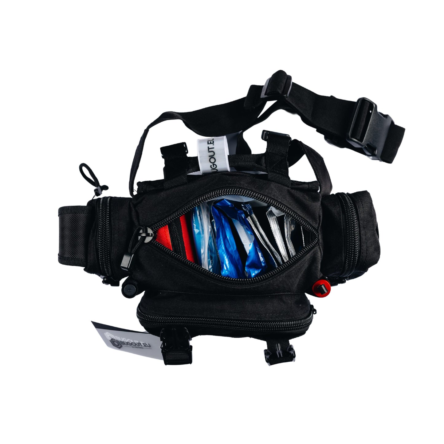 Mini Waist Pouch