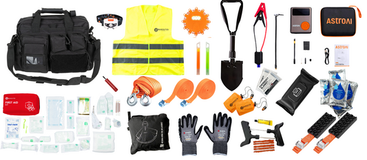Car Safety Kit