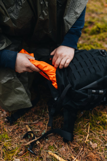 72h Premium Backpack