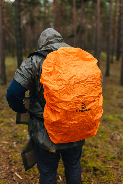 72h Premium Backpack