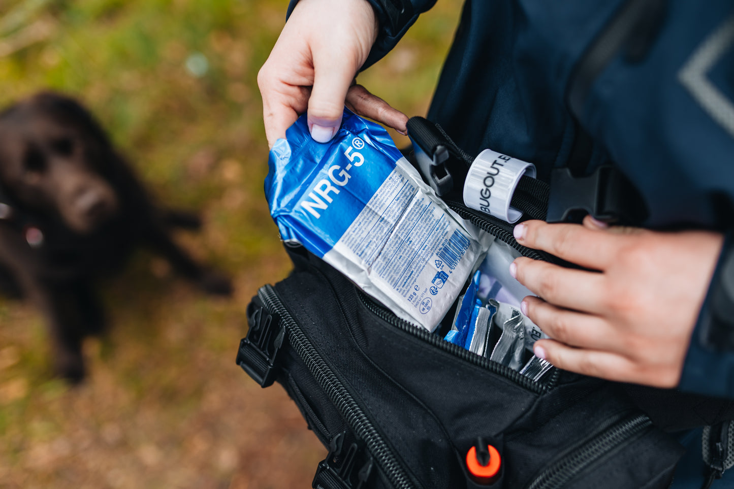 Mini Waist Pouch
