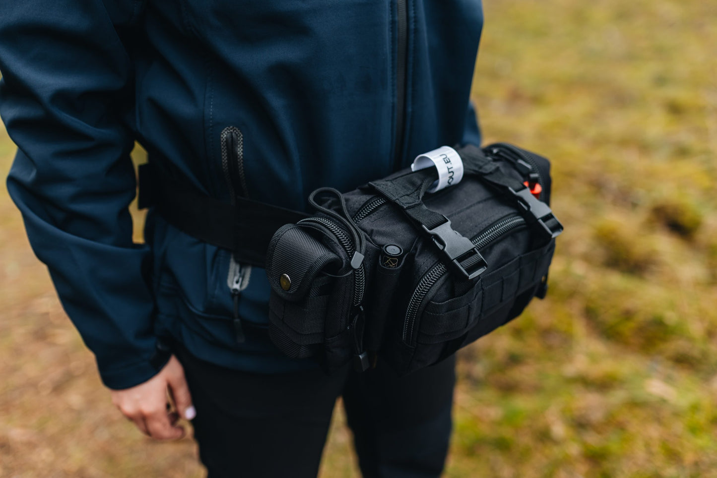 Mini Waist Pouch