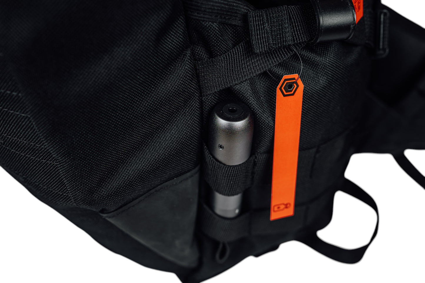 72h Premium Backpack