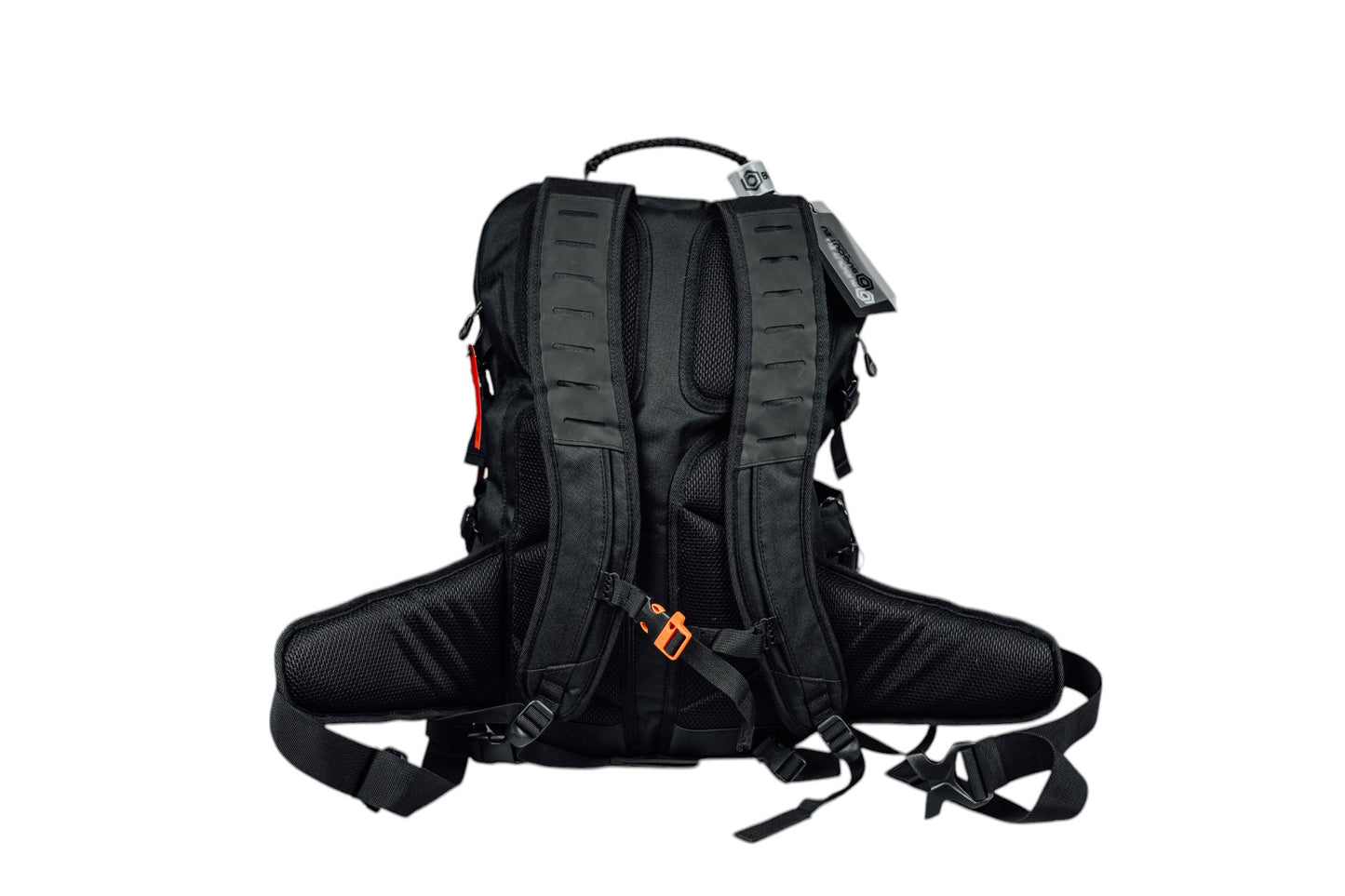 72h Premium Backpack