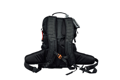 72h Premium Backpack