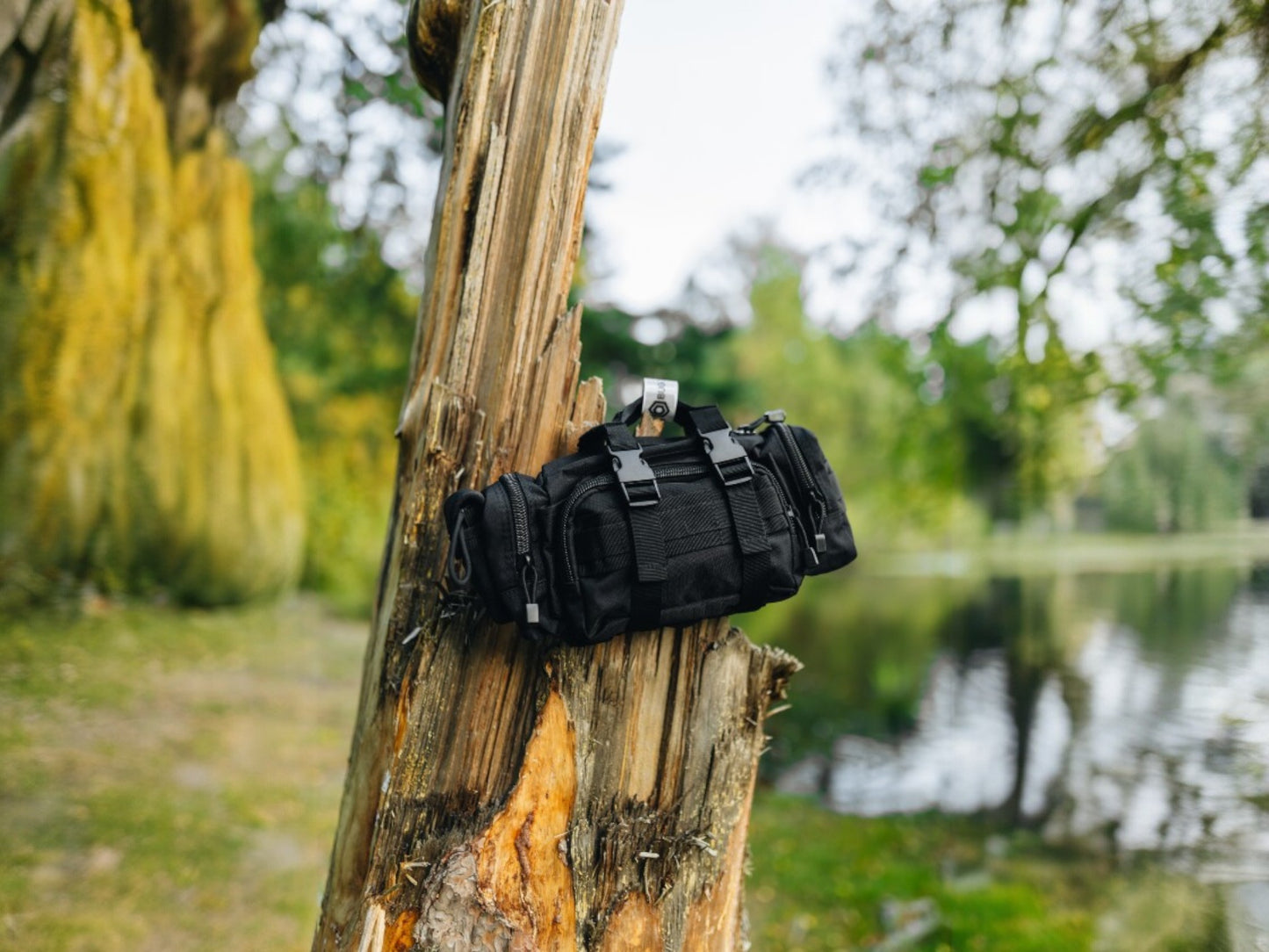 Mini Waist Pouch