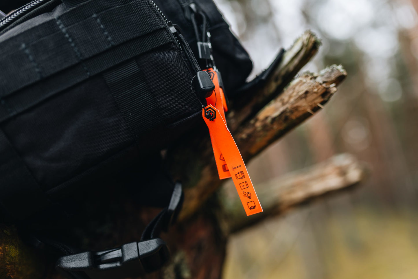 Mini Waist Pouch