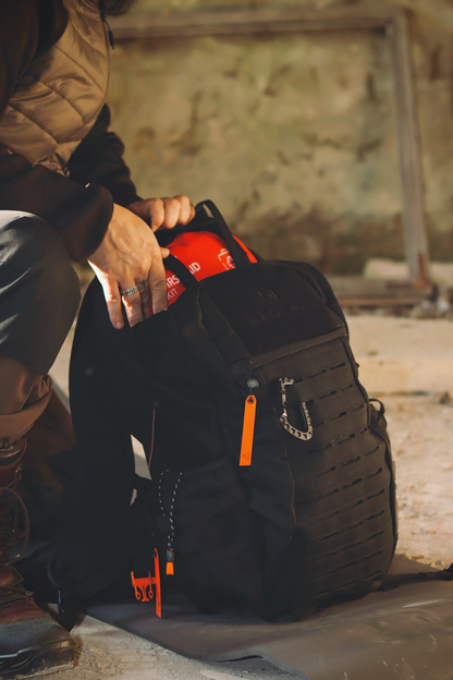 72h Premium Backpack