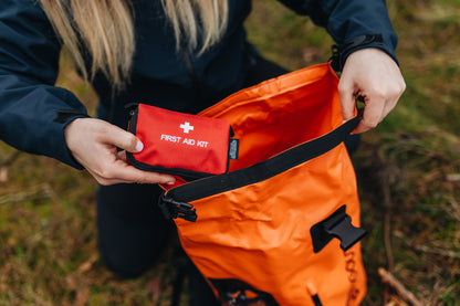 Basic Emergency Kit