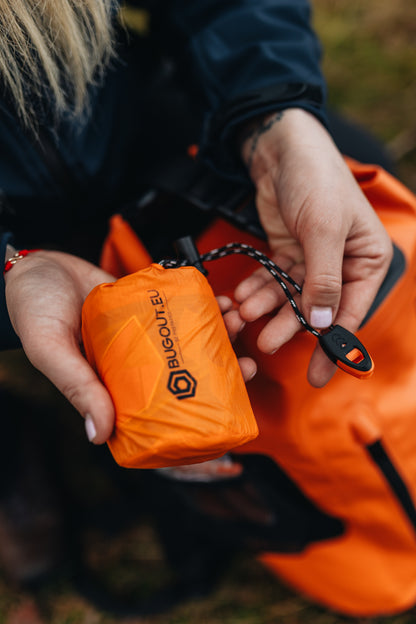 Basic Emergency Kit