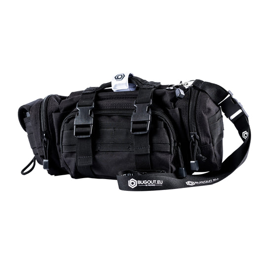 Mini Waist Pouch