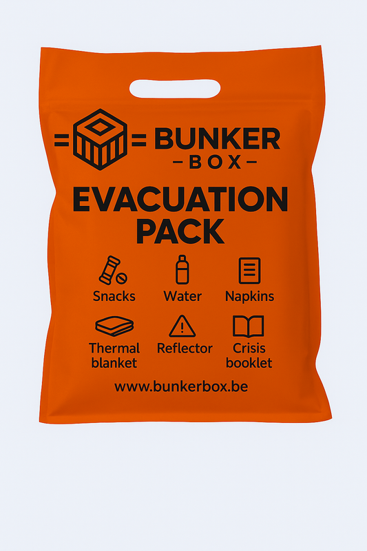 Evacuation Pack