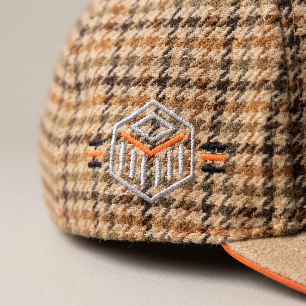 Hunter Cap Collection