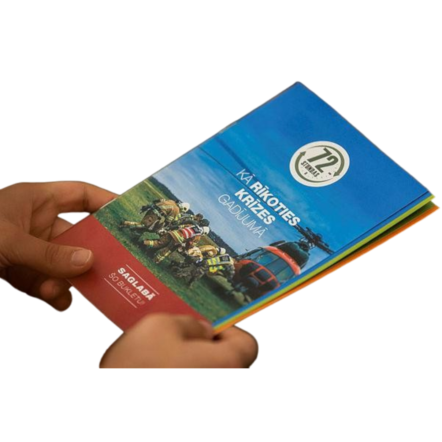 Evacuation Pack