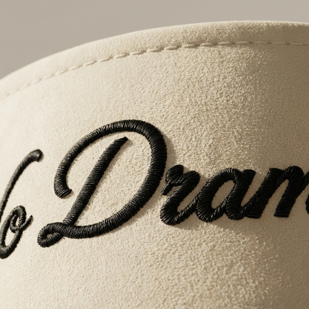 Court/Sport Cap Collection