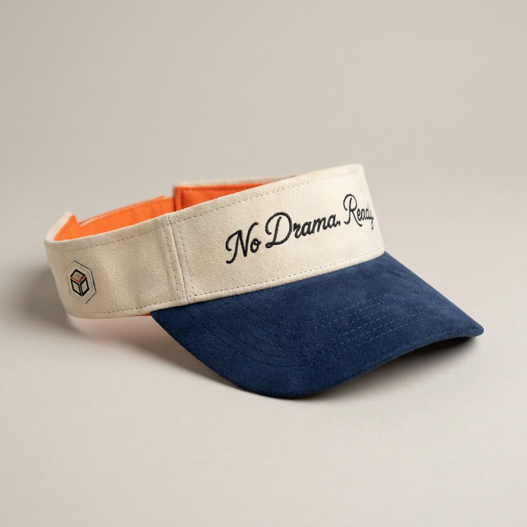 Court/Sport Cap Collection