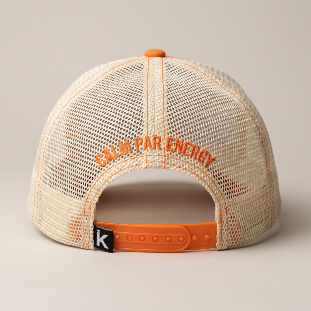 Court/Sport Cap Collection