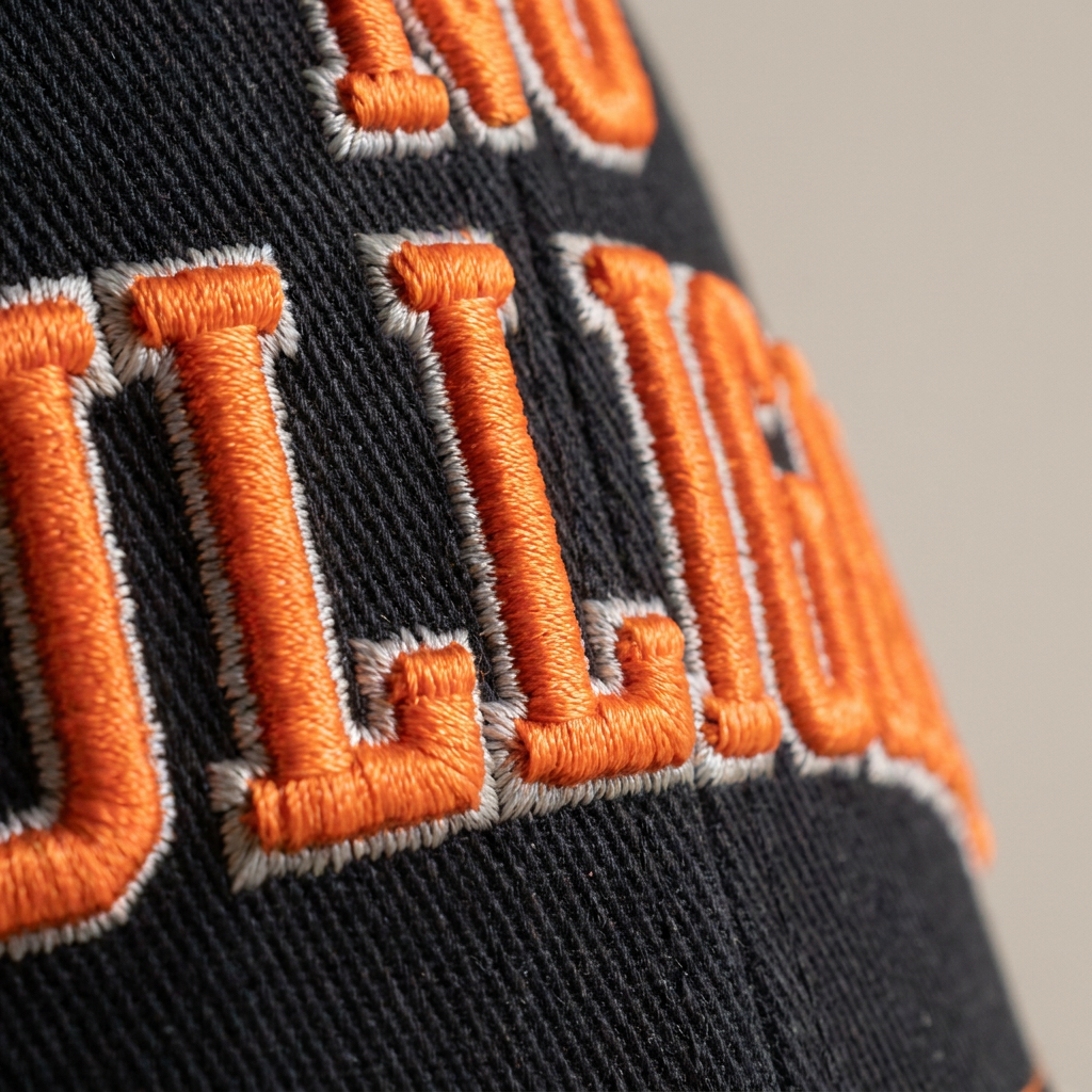 Court/Sport Cap Collection