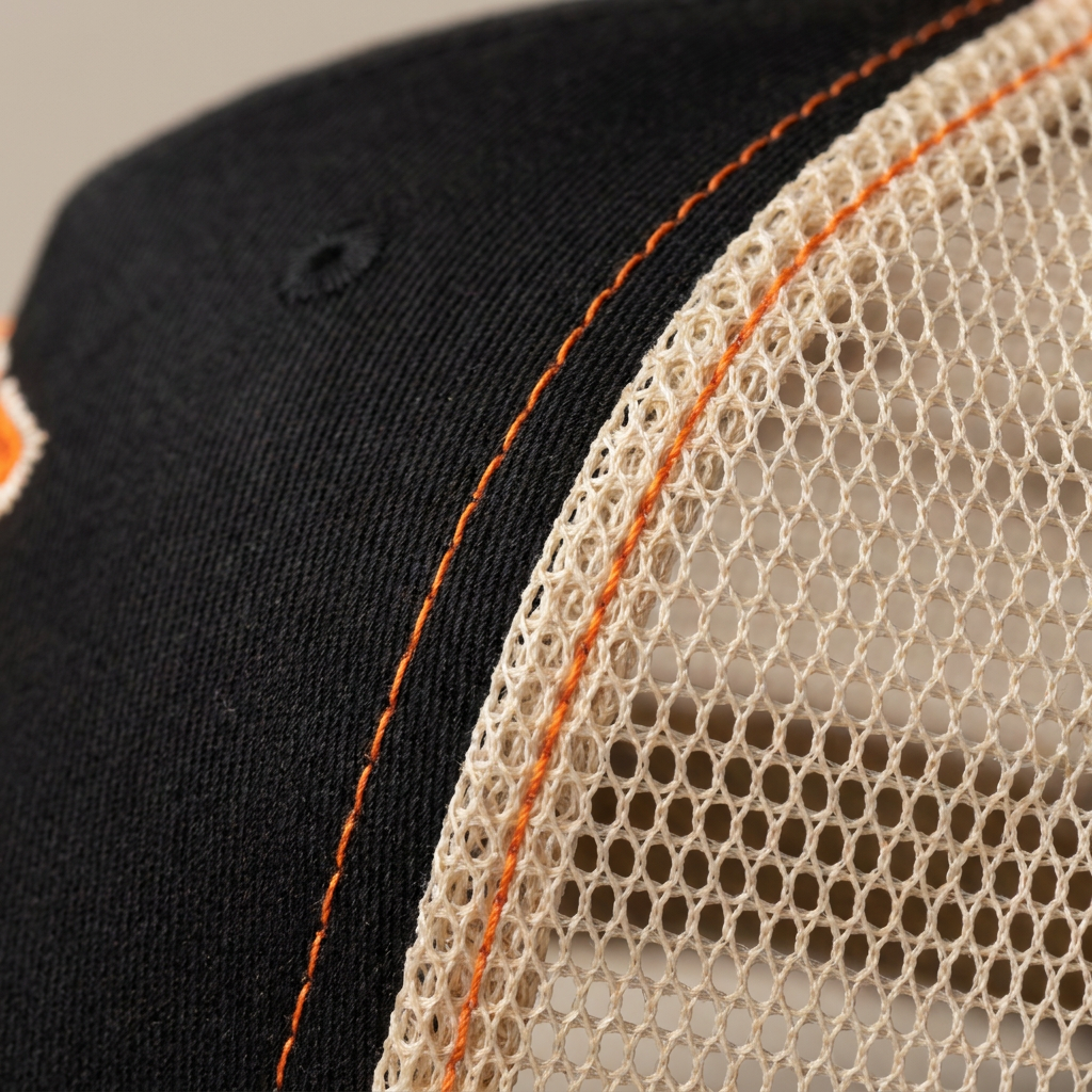 Court/Sport Cap Collection