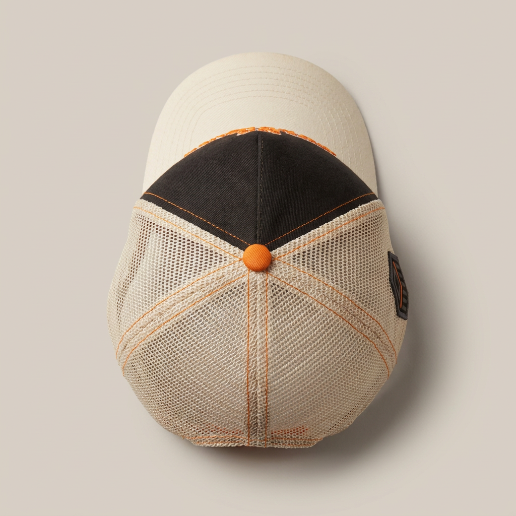 Court/Sport Cap Bundle