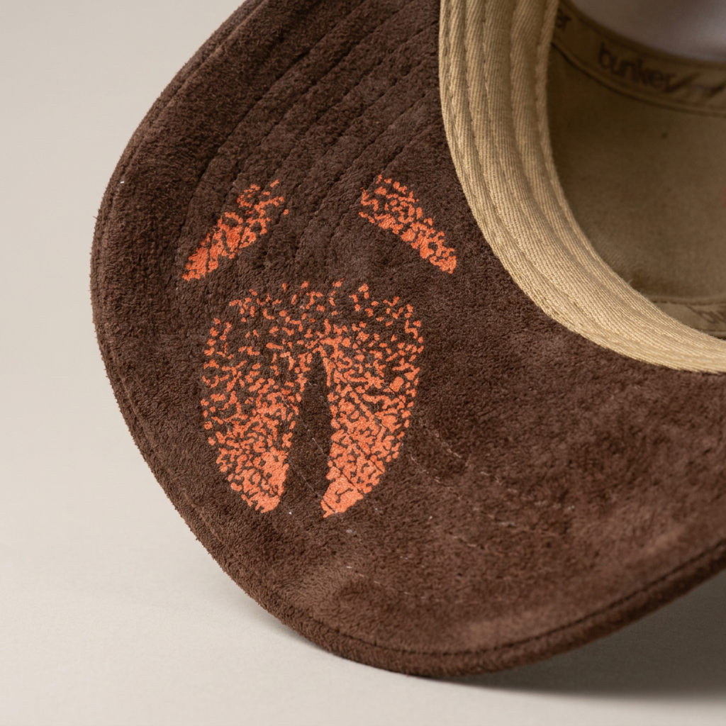 Hunter Cap Collection