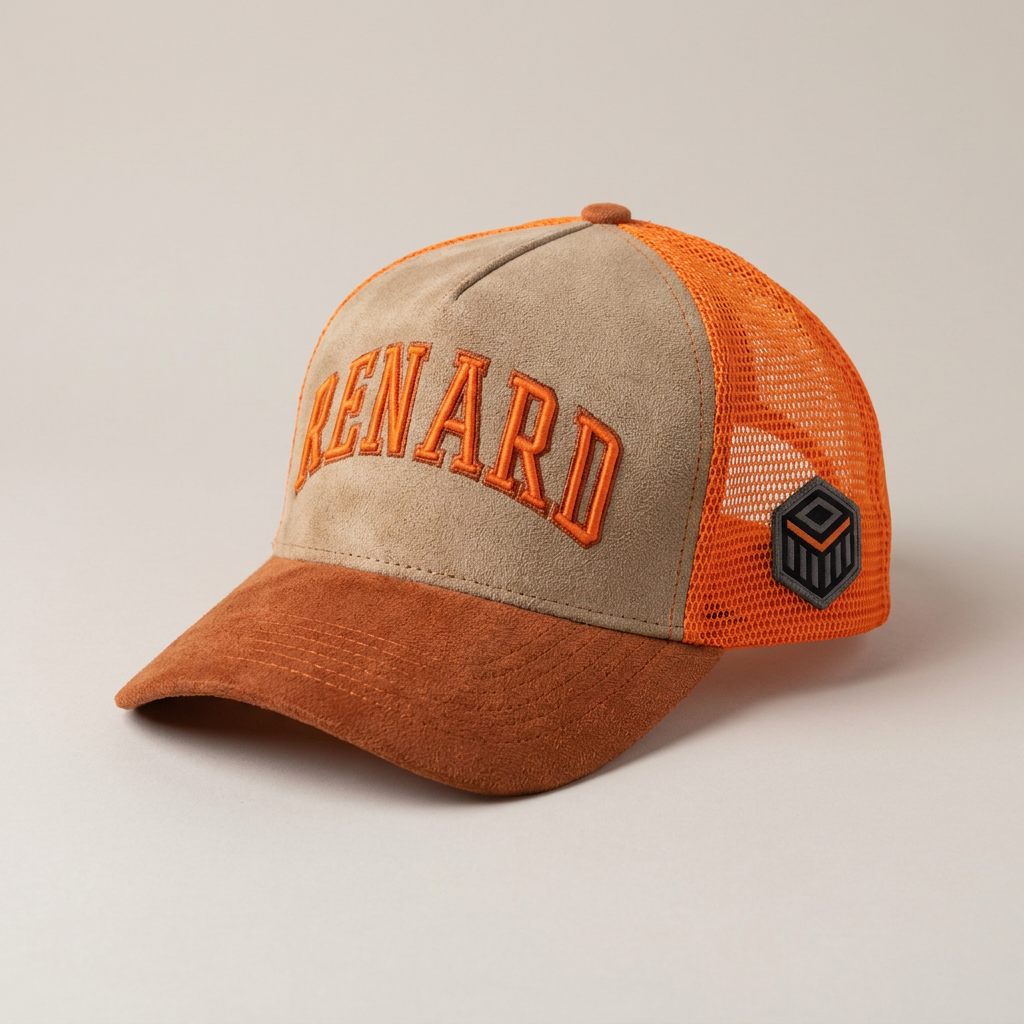 Hunter Cap Collection