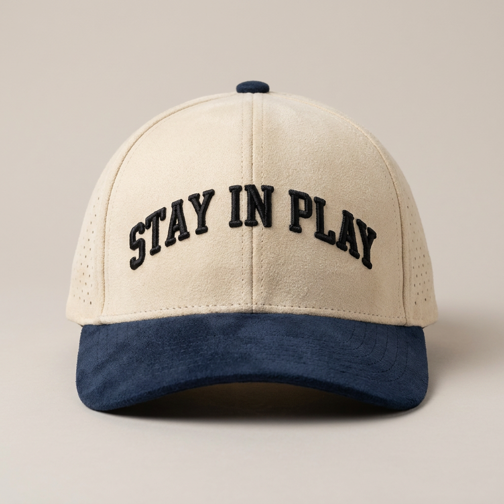 Court/Sport Cap Collection