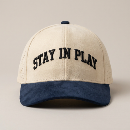 Court/Sport Cap Collection