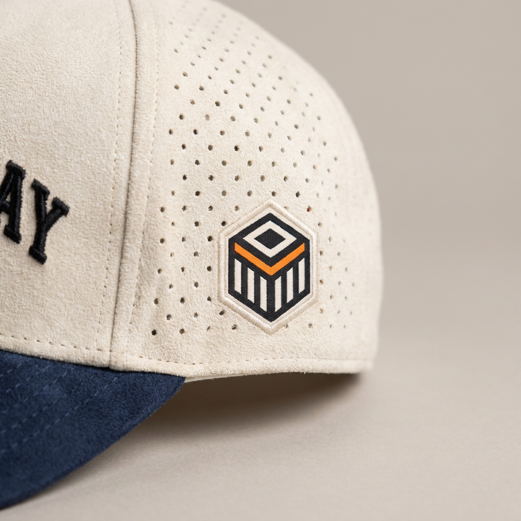 Court/Sport Cap Collection