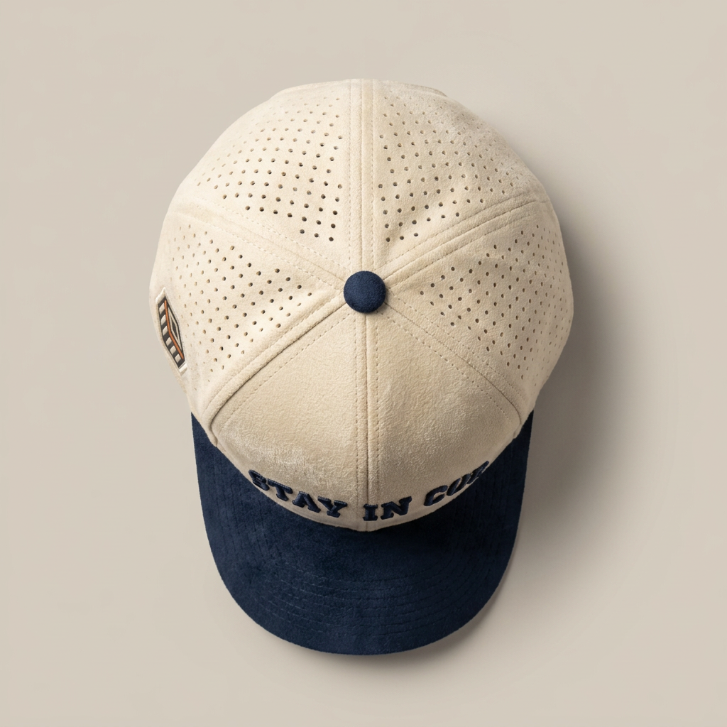 Court/Sport Cap Collection
