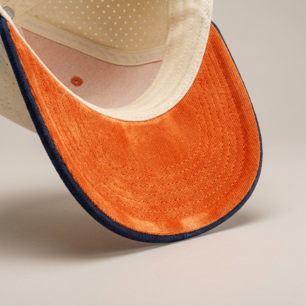 Court/Sport Cap Collection